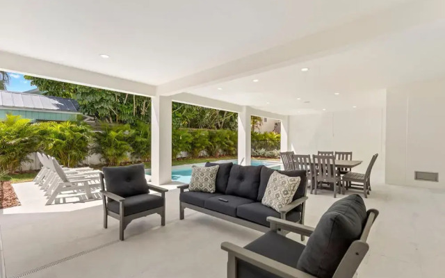Two Amazing Homes at The Gemma