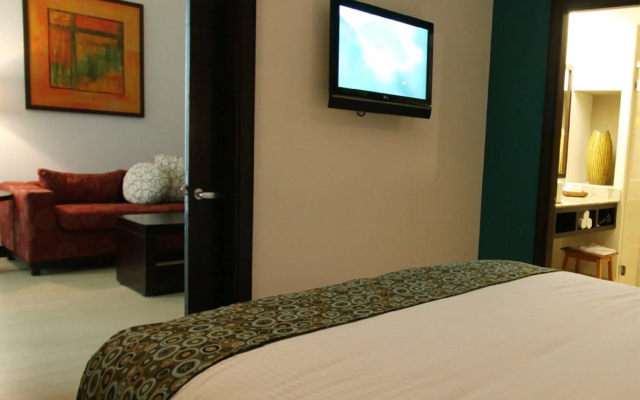 Holiday Inn Express San Jose Forum by IHG