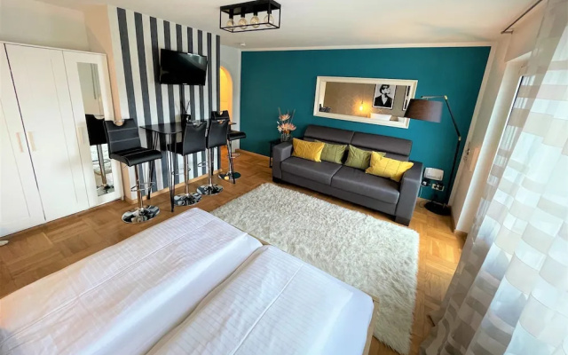Design Apartment Vendome
