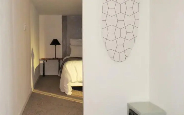 Apartment Only Loft Lyon Brotteaux-Part Dieu