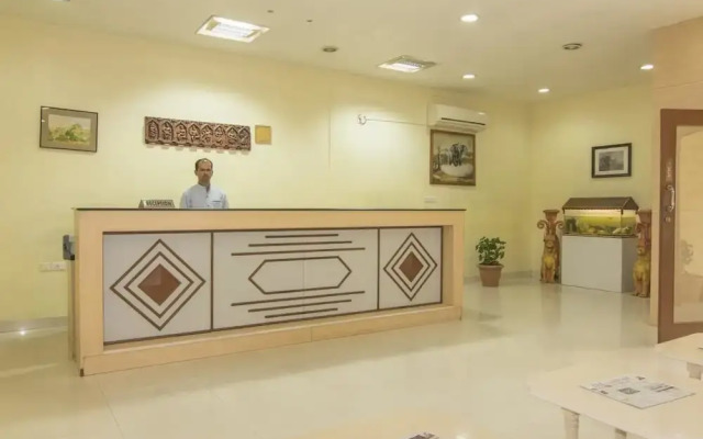 Shantiniketan