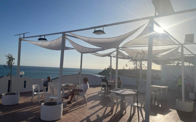 Hotel Miramare Garzia