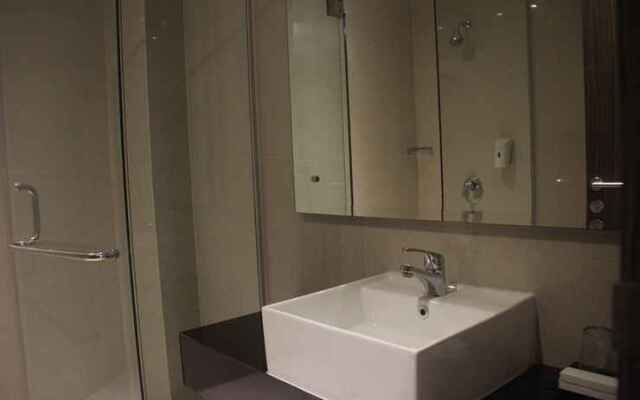 Depari Hotel Medan