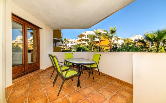 Apartamento Bennecke Modena