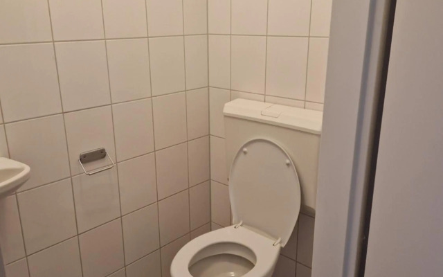 Recreatiepark De Tien Heugten