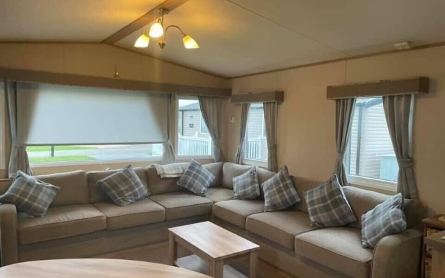 KMH Caravan Holidays