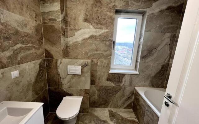 Bucium Apartament