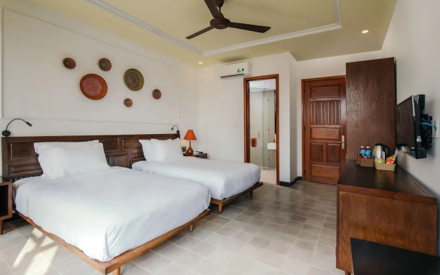 La An Central Boutique Villa