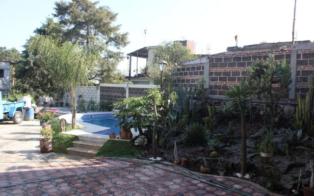 Hotel del Carmen