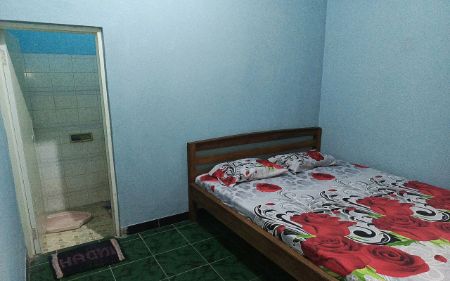 Hotel O Dian Asih Rooms – Guest Rooms – Demak