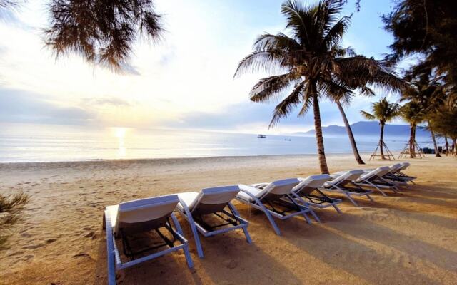 TTC Van Phong Bay Resort