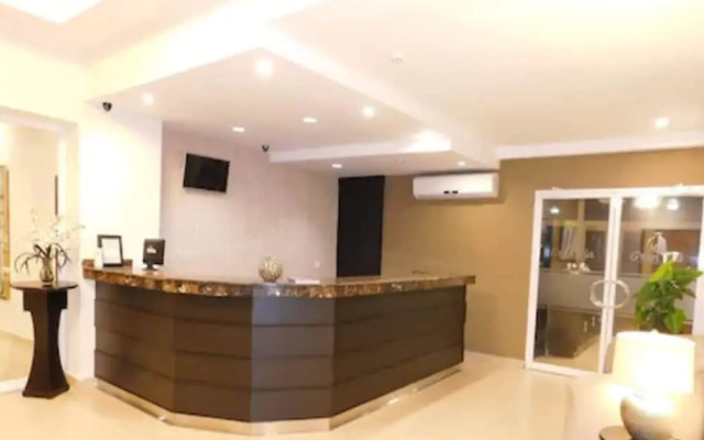 Hotel Gran Via