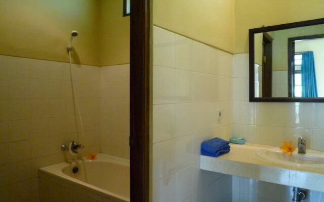 Care Resort Bali