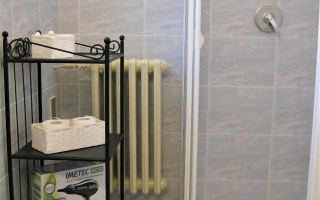 B&B Gli Archi Country Home