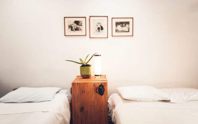 Hostal Café Casu