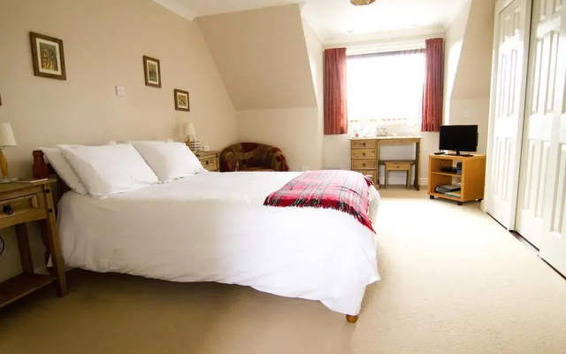 Glentorets B&b