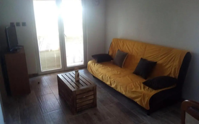 Apartments with WiFi Silba - 17603