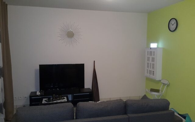 Montauban City Modern & Design