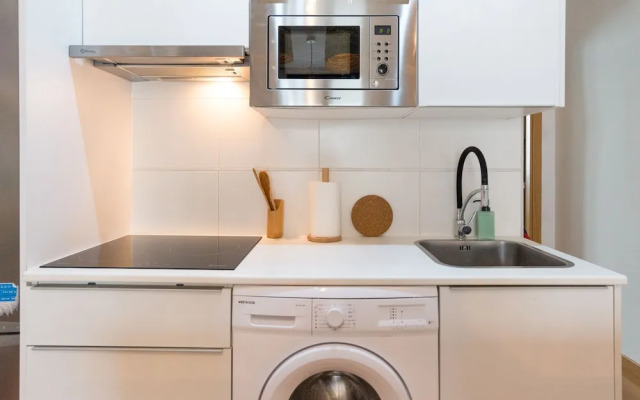 Cozy Apartament in the heart of Malaga