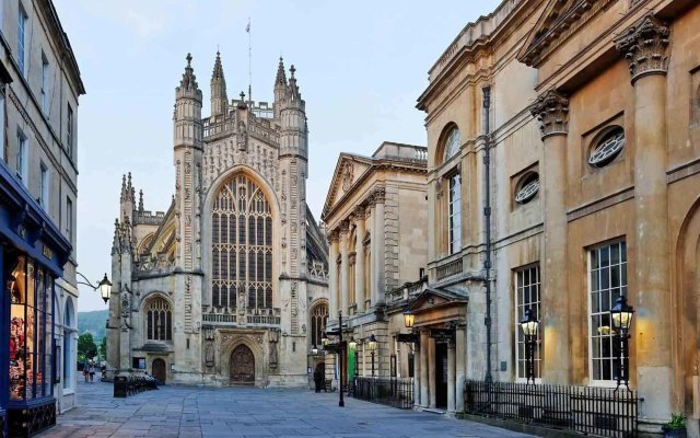 Francis Hotel Bath