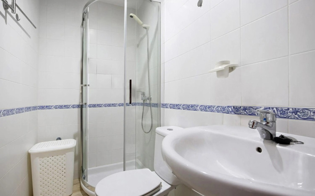 Apartamento Betty G