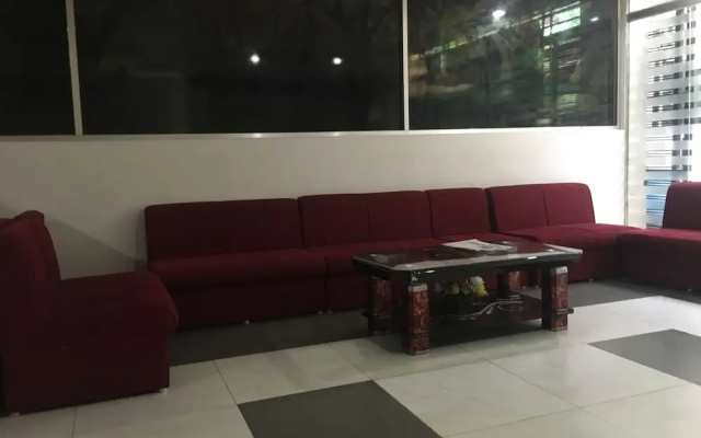 Uttara Suite At Dhaka