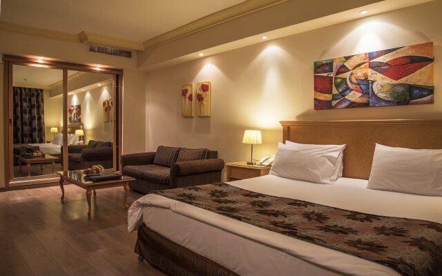 Bella Riva Hotel