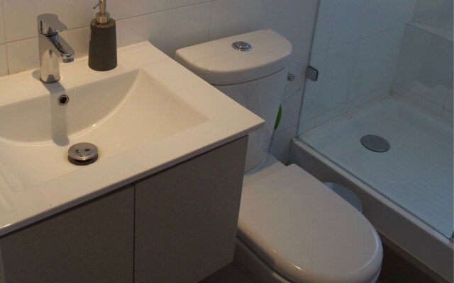 Lofts Vistalegre Cerro Alegre