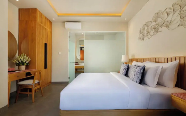 Villa Chanthira Canggu by Nakula