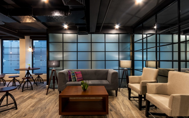 S Loft Manado