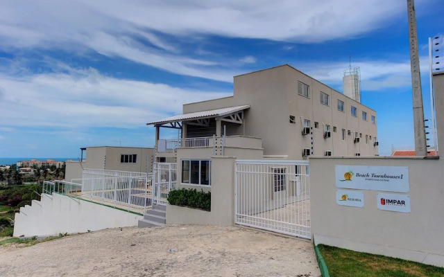 Chalé Família em Porto das Dunas