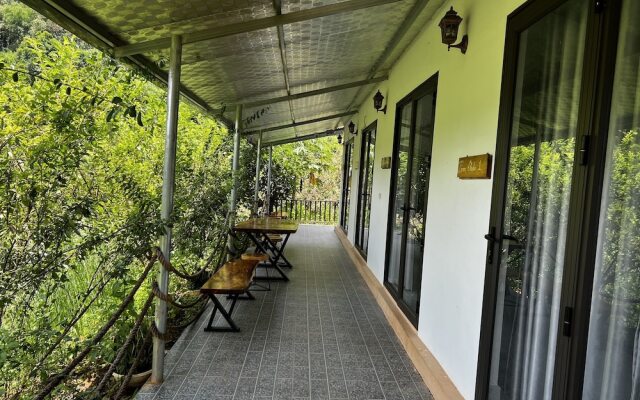 Muong Sang Retreat