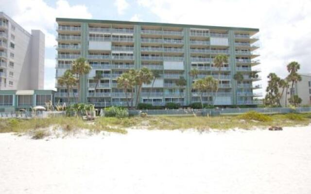 Sand Castle by Plumlee Vacation Rentals