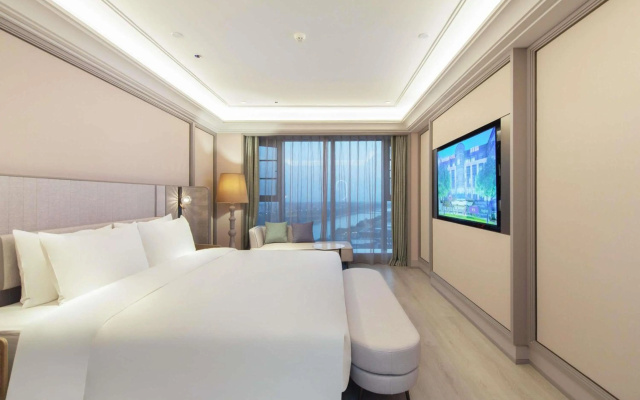 Mercure Xiamen Science City – Guest Rooms – Xiamen