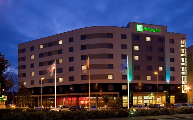 Holiday Inn Norwich City, an IHG Hotel