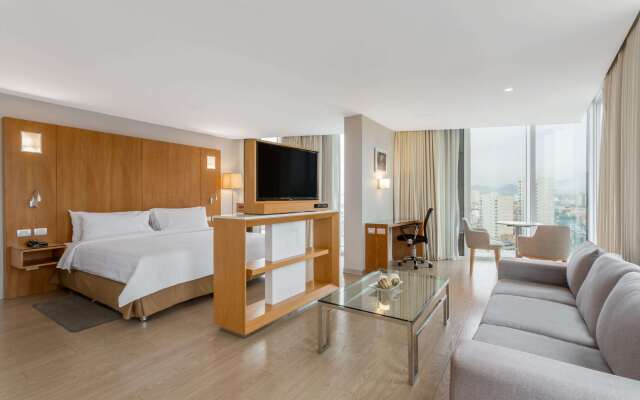 Ramada Encore by Wyndham Lima San Isidro