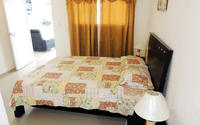 Apartahotel Limsor