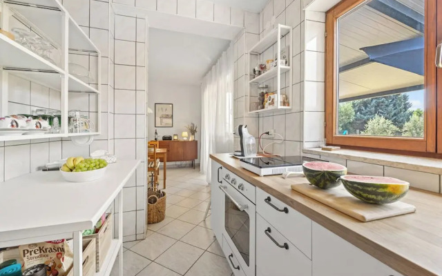 Villa Menta Piperita