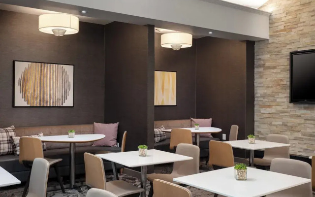 Residence Inn Milpitas Silicon Valley