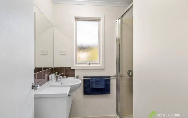 Rural 5 Star Villa's with Resort Amenities