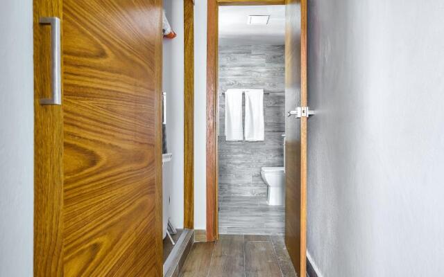 *Central Park * Pent House -GYM- City View