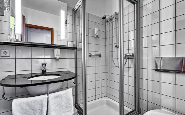 Ghotel Hotel & Living Stuttgart