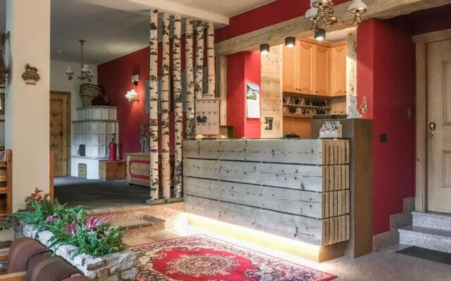 Meuble Residence Sci Sport Bormio