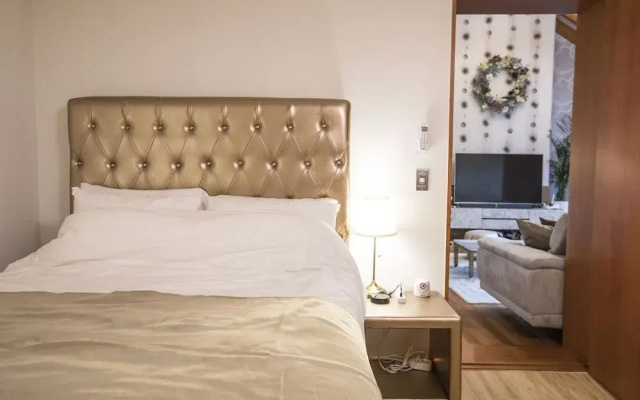 BS Tailored Serviced Home Near Gyeongbokgung