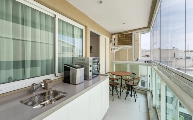 Majestic Ipanema 1 BDR Re703 Z2