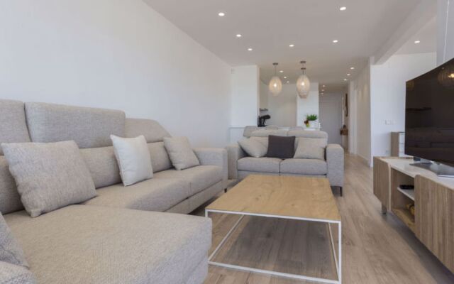 Apartment Bahia Ispica 31023