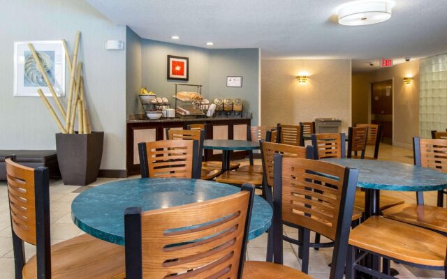 Quality Inn near MCAS Cherry Point