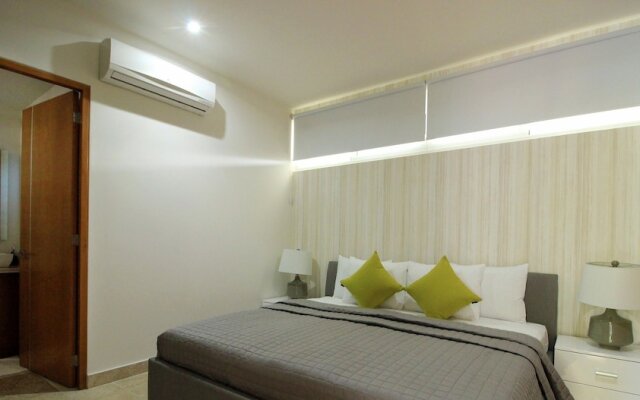 Exclusive Apartment Resort by Olahola