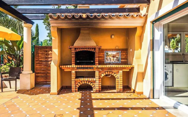 Villa Cabrita de Parra