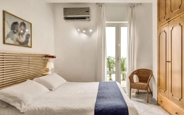 Hotel & Serviced Residence Gocce di Capri Sorrento Coast